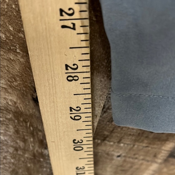 Primo Light Gray Golf Jogger Pants Men's Size 30‎ Regular - Picture 3 of 10